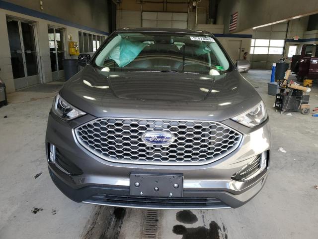 Photo 5 from auction – 2024 FORD EDGE SEL with VIN 2FMPK4J95RBA16148