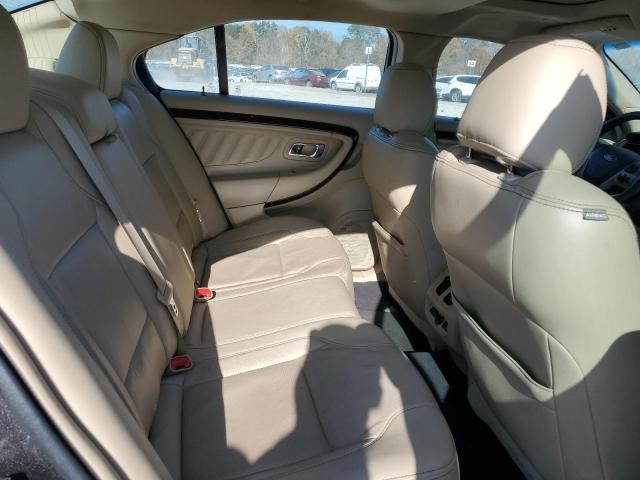 Photo 10 from auction – 2018 FORD TAURUS LIM with VIN 1FAHP2F83JG142039