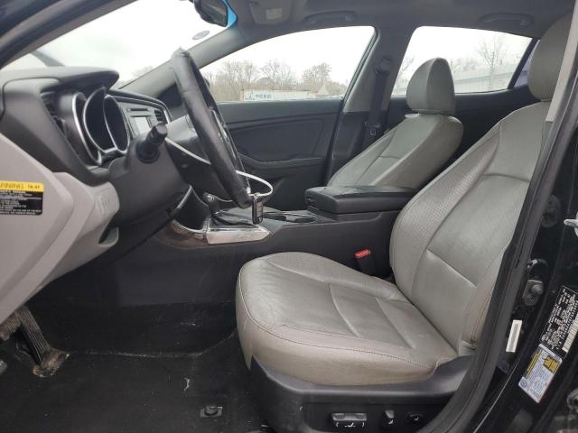 Zdjęcie 7 z aukcji – 2015 KIA OPTIMA EX z VIN 5XXGN4A70FG428466