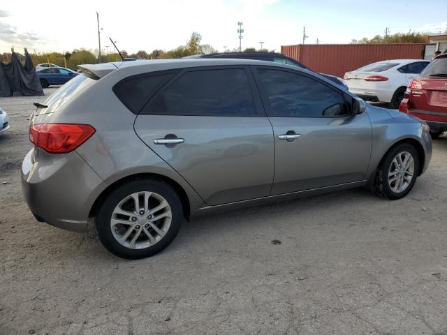 Photo 3 from auction – 2011 KIA FORTE EX with VIN KNAFU5A2XB5387493