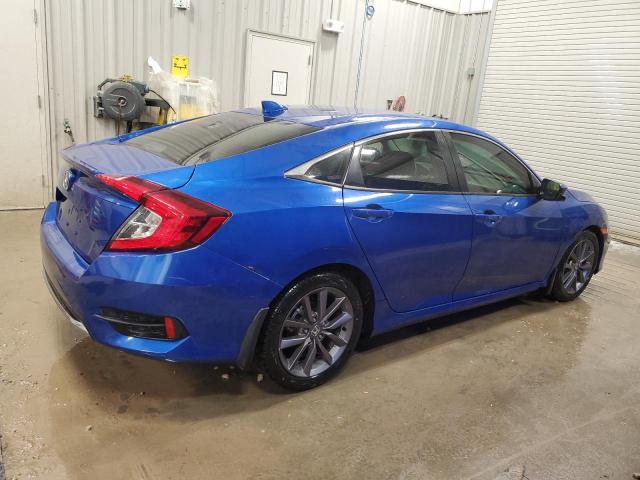 Photo 3 from auction – 2020 HONDA CIVIC EX with VIN 19XFC1F32LE005026