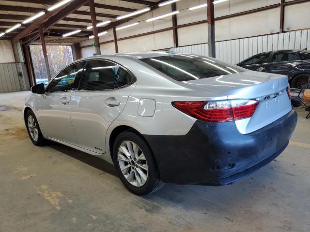 Zdjęcie 2 z aukcji – 2013 LEXUS ES 300H z VIN JTHBW1GGXD2010608