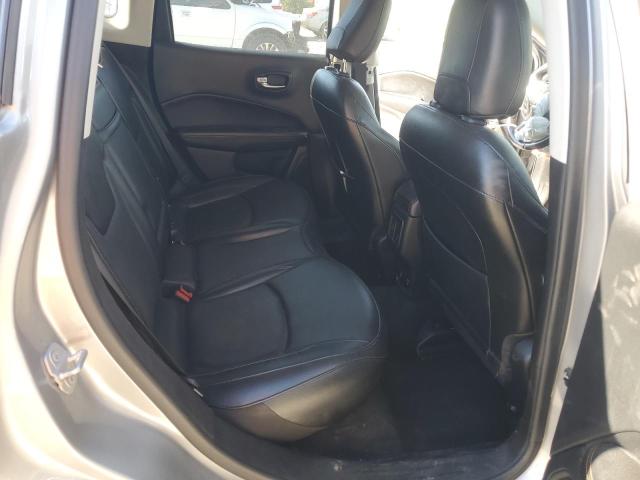 Photo 11 from auction – 2020 JEEP COMPASS LI with VIN 3C4NJCCBXLT150643