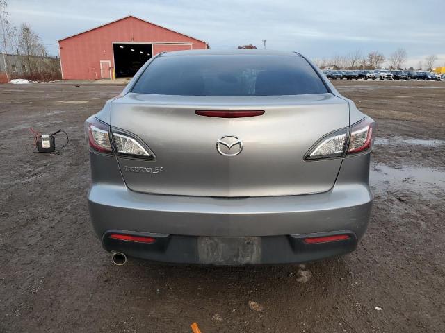 Photo 6 from auction – 2010 MAZDA 3 I with VIN JM1BL1SF4A1101917