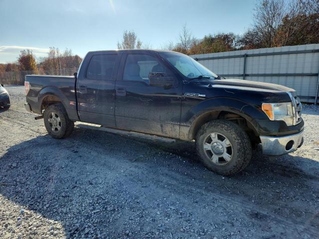Photo 4 from auction – 2012 FORD F150 SUPER with VIN 1FTFW1CF4CKD17819