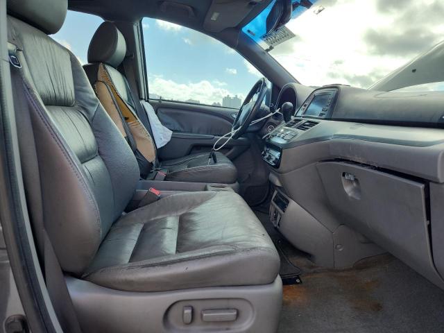 Photo 7 from auction – 2010 HONDA ODYSSEY EX with VIN 5FNRL3H74AB071271