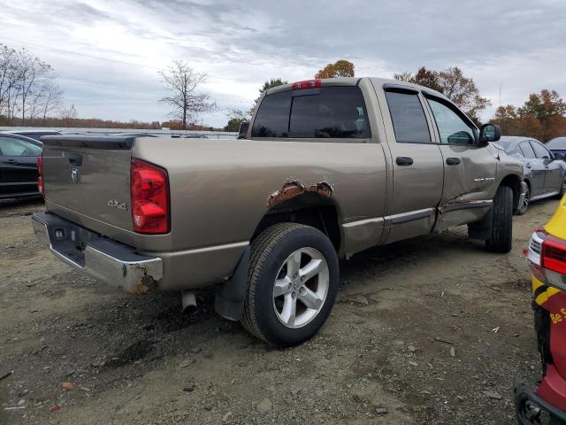 Photo 3 from auction – 2007 DODGE RAM 1500 S with VIN 1D7HU18N07S181618