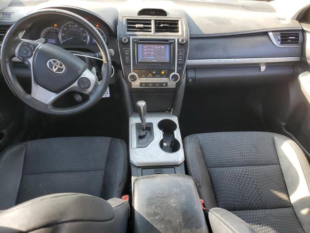Photo 8 from auction – 2012 TOYOTA CAMRY BASE with VIN 4T1BF1FK6CU629891