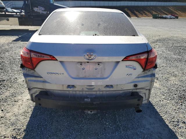 Photo 6 from auction – 2018 TOYOTA COROLLA L with VIN 2T1BURHE7JC021033