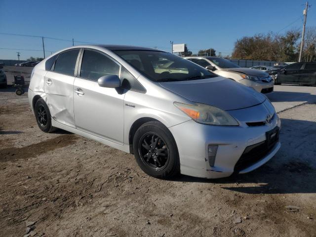Photo 4 from auction – 2012 TOYOTA PRIUS with VIN JTDKN3DU5C1545392
