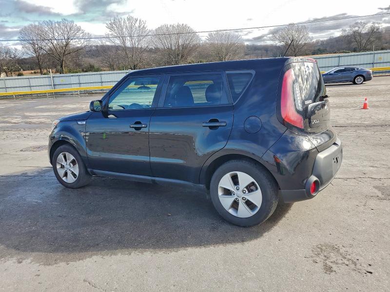 Photo 2 from auction – 2016 KIA SOUL with VIN KNDJN2A2XG7345328