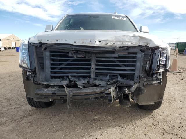 Photo 5 from auction – 2016 CADILLAC ESCALADE P with VIN 1GYS4DKJ9GR156127
