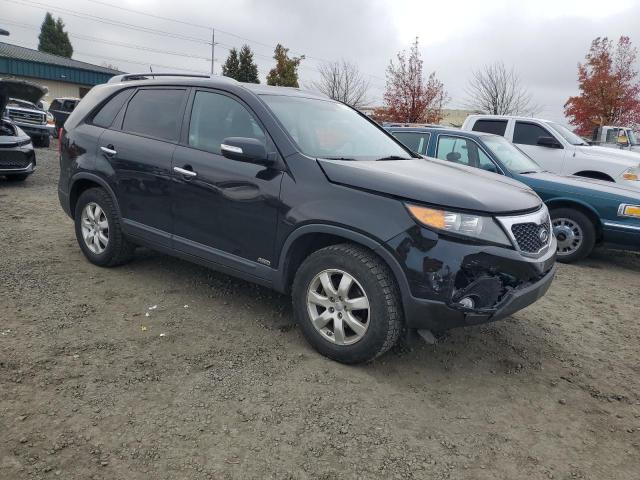 Photo 4 from auction – 2012 KIA SORENTO BA with VIN 5XYKTDA66CG279401