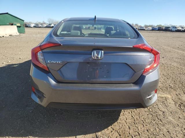 Photo 6 from auction – 2018 HONDA CIVIC EX with VIN 2HGFC2F7XJH595648