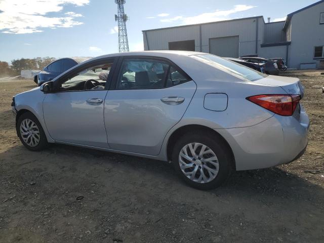 Photo 2 from auction – 2017 TOYOTA COROLLA L with VIN 2T1BURHE7HC912840