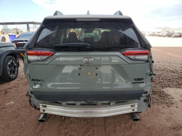 Photo 6 from auction – 2020 TOYOTA RAV4 ADVEN with VIN 2T3J1RFV5LC069387