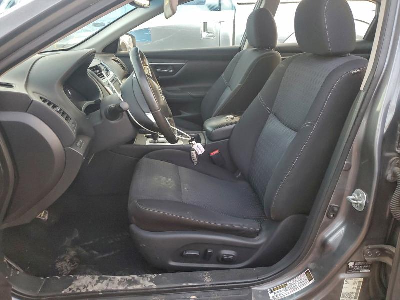 Photo 7 from auction – 2016 NISSAN ALTIMA 2.5 with VIN 1N4AL3AP0GC134756