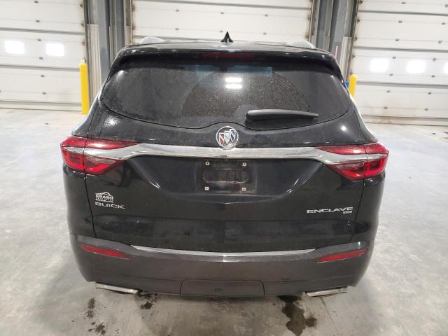 Photo 6 from auction – 2018 BUICK ENCLAVE PR with VIN 5GAEVBKW2JJ169969