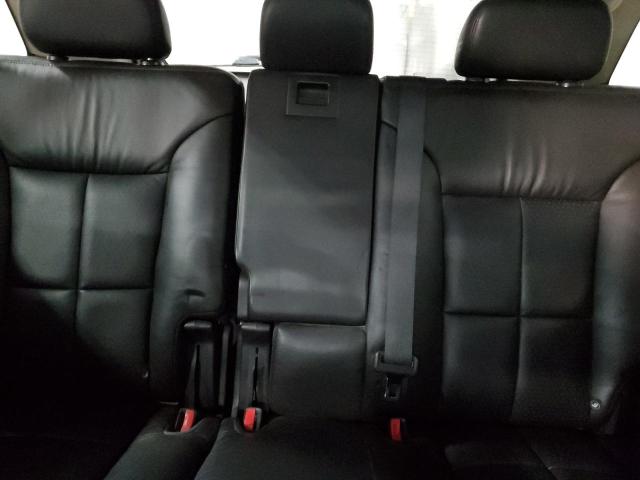 Photo 10 from auction – 2007 LINCOLN MKX with VIN 2LMDU68CX7BJ30013