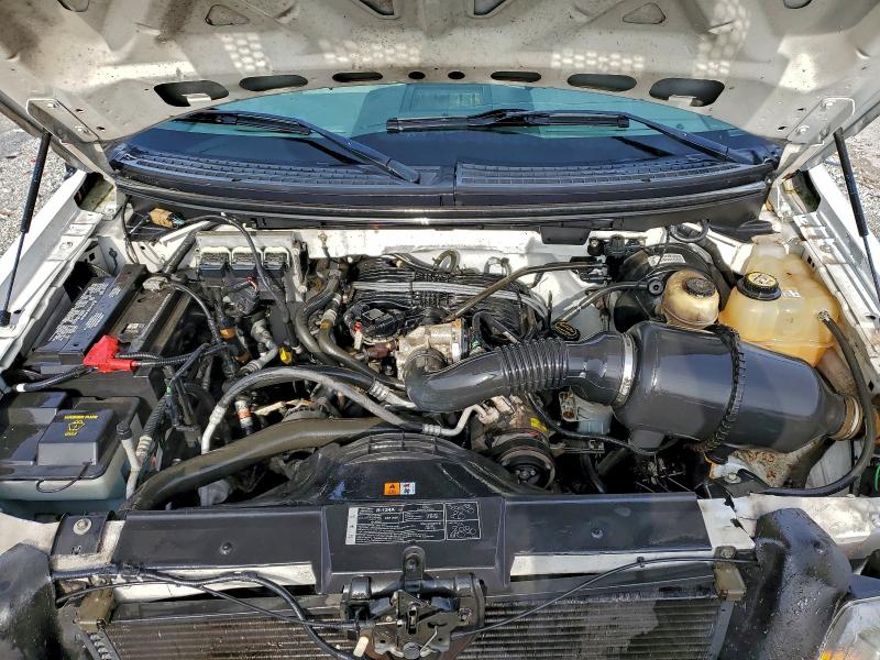 Photo 11 from auction – 2008 FORD F150 with VIN 1FTRF12218KF07239