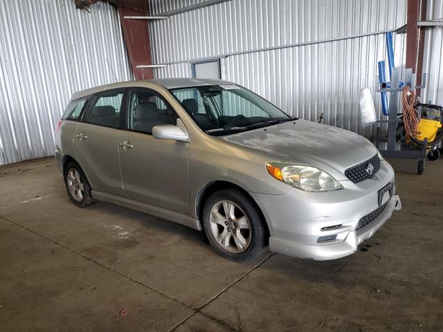 Photo 4 from auction – 2003 TOYOTA COROLLA MA with VIN 2T1KR32E73C101460