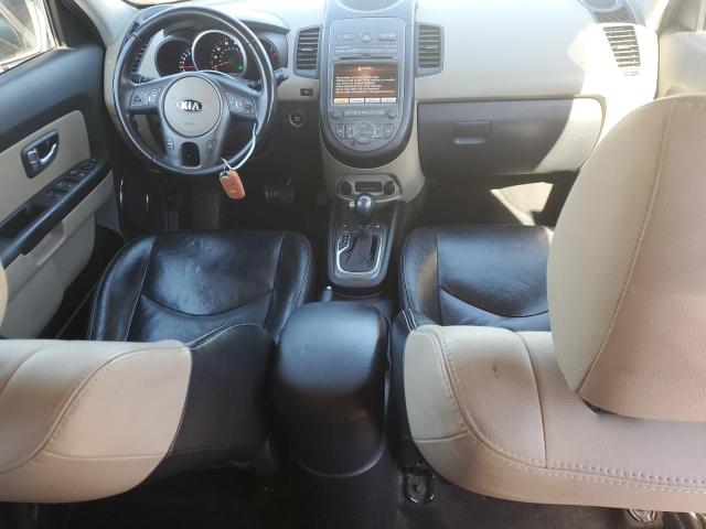 Photo 8 from auction – 2013 KIA SOUL + with VIN KNDJT2A66D7764457