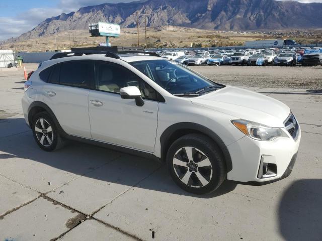 Photo 4 from auction – 2016 SUBARU CROSSTREK with VIN JF2GPBLC4GH241410