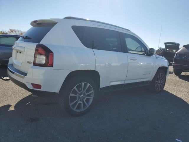 Photo 3 from auction – 2016 JEEP COMPASS LA with VIN 1C4NJDEB0GD751350