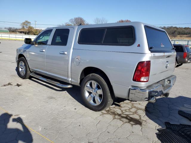 Photo 2 from auction – 2013 RAM 1500 SLT with VIN 1C6RR6LT8DS626936