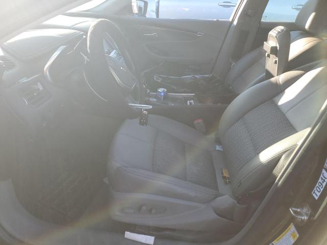 Photo 7 from auction – 2019 CHEVROLET IMPALA LS with VIN 2G11X5S36K9126286