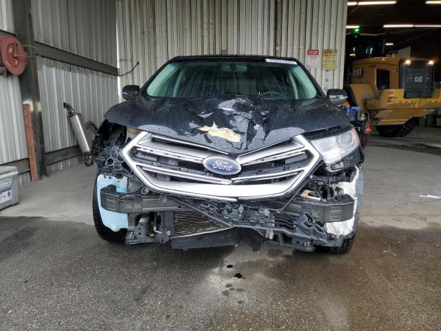 Photo 5 from auction – 2018 FORD EDGE TITAN with VIN 2FMPK3K88JBC40504