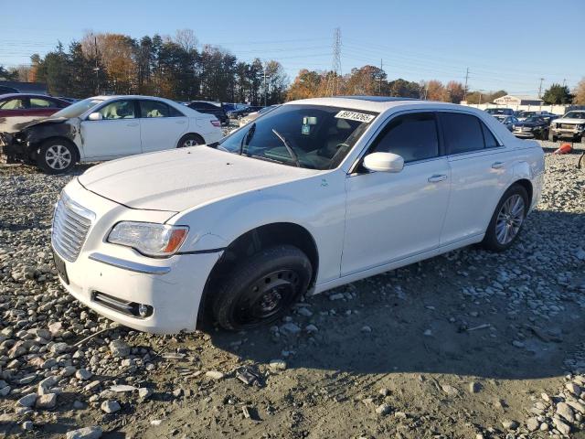 CHRYSLER 300C 2013 with VIN 2C3CCARG1DH505853 - Photo from auction