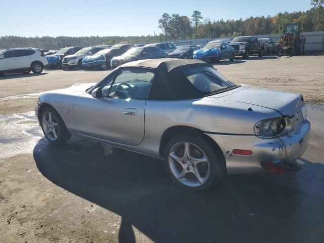 Photo 2 from auction – 2003 MAZDA MX-5 MIATA with VIN JM1NB353230302365