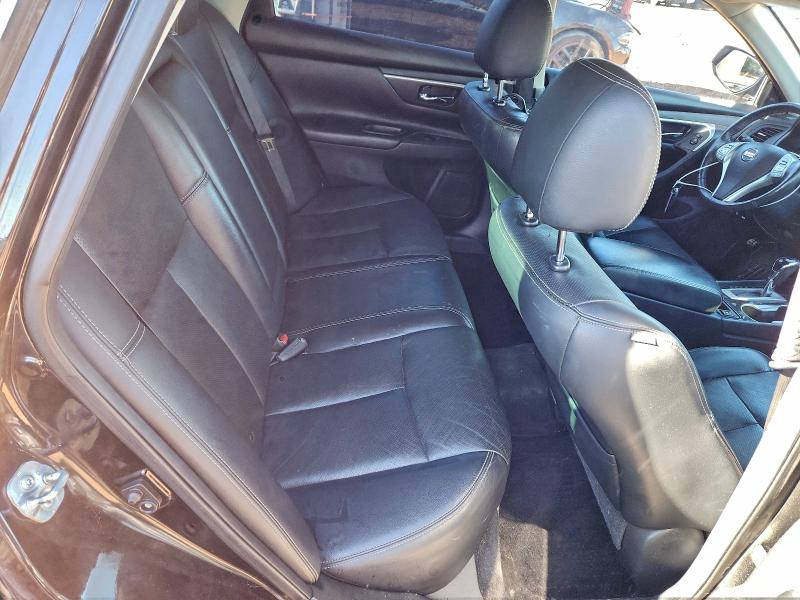 Photo 10 from auction – 2017 NISSAN ALTIMA 2.5 with VIN 1N4AL3AP2HC174032
