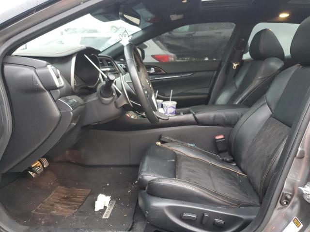 Photo 7 from auction – 2021 NISSAN MAXIMA SR with VIN 1N4AA6EV3MC502732
