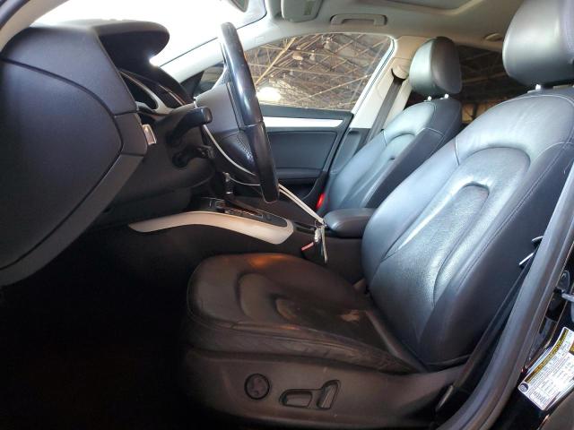 Zdjęcie 7 z aukcji – 2011 AUDI A4 PREMIUM z VIN WAUAFAFLXBN055536