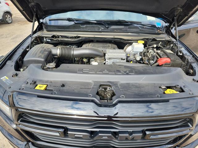 Photo 11 from auction – 2024 RAM 1500 LARAM with VIN 1C6SRFJT7RN151631