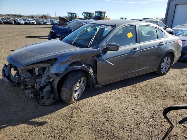 HONDA ACCORD LXP 2010 with VIN 1HGCP2F49AA052075 - Photo from auction