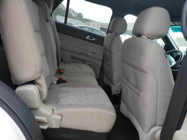 Photo 11 from auction – 2013 FORD EXPLORER with VIN 1FM5K7B85DGA44032