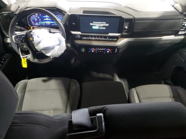 Photo 8 from auction – 2024 CHEVROLET SILVERADO with VIN 3GCPDKEK4RG440496