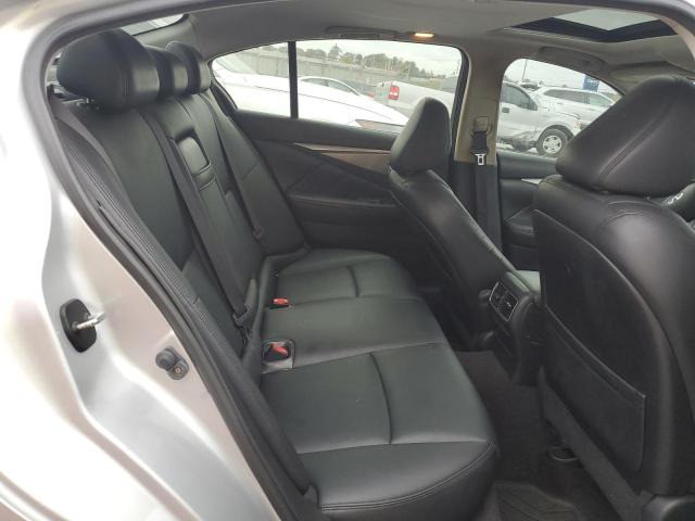 Photo 10 from auction – 2014 INFINITI Q50 BASE with VIN JN1BV7AR8EM680880