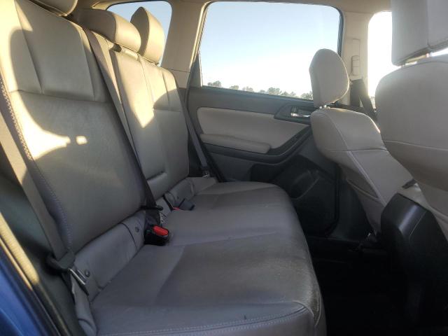 Photo 11 from auction – 2016 SUBARU FORESTER 2 with VIN JF2SJAHC4GH464156
