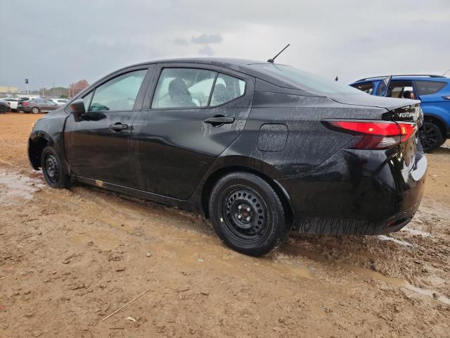 Photo 2 from auction – 2021 NISSAN VERSA S with VIN 3N1CN8BV7ML904249