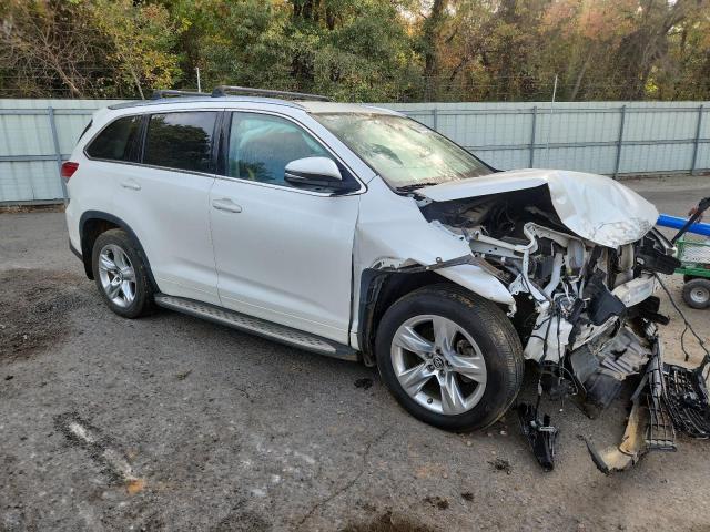 Photo 4 from auction – 2019 TOYOTA HIGHLANDER with VIN 5TDYZRFHXKS351010