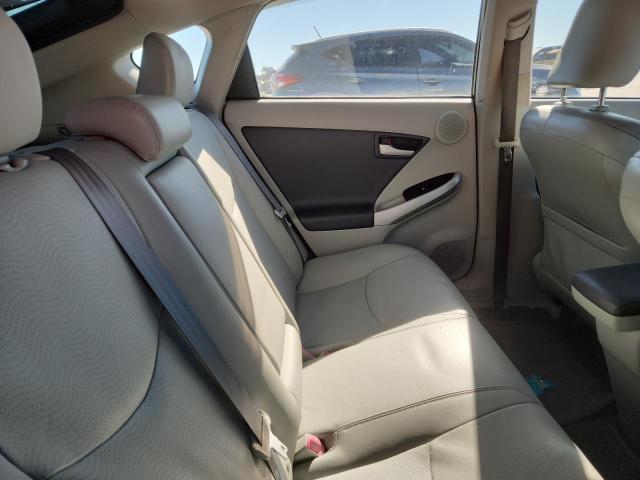 Zdjęcie 10 z aukcji – 2010 TOYOTA PRIUS z VIN JTDKN3DU3A0095907