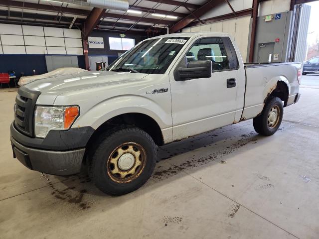 FORD F150 2012 with VIN 1FTMF1CM2CFC66707 - Photo from auction