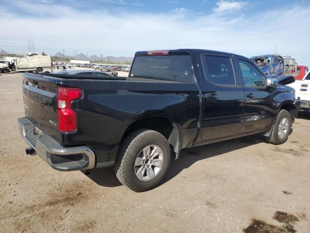 Photo 3 from auction – 2021 CHEVROLET SILVERADO with VIN 1GCPWCED0MZ442028