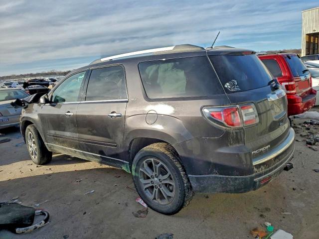 Photo 2 from auction – 2014 GMC ACADIA SLT with VIN 1GKKVRKDXEJ284984