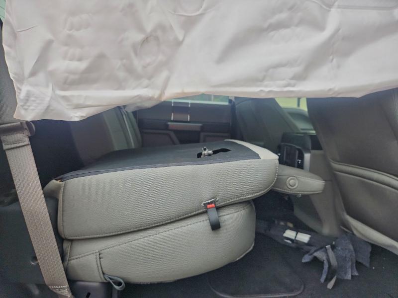Photo 10 from auction – 2019 FORD F150 SUPER with VIN 1FTEW1EP2KKE48957