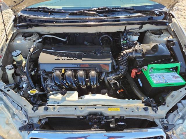 صورة رقم 11 من المزاد - 2005 TOYOTA COROLLA CE مع VIN 2T1BR32E05C456683